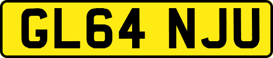 GL64NJU