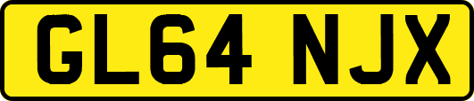 GL64NJX