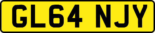 GL64NJY