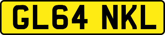 GL64NKL