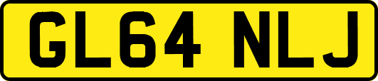 GL64NLJ