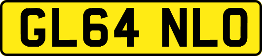 GL64NLO