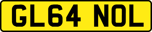 GL64NOL
