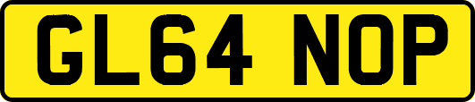 GL64NOP