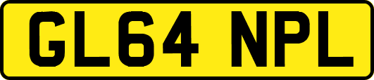 GL64NPL