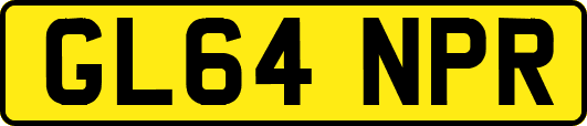 GL64NPR