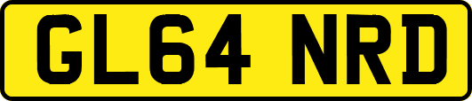 GL64NRD