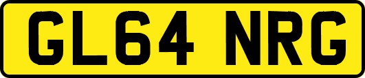 GL64NRG