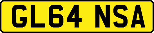 GL64NSA