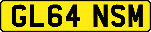 GL64NSM