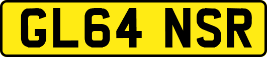 GL64NSR