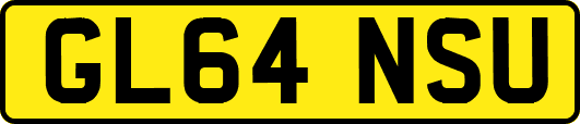 GL64NSU