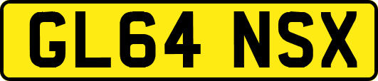 GL64NSX