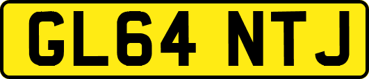 GL64NTJ