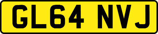 GL64NVJ