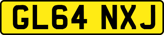 GL64NXJ