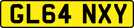 GL64NXY