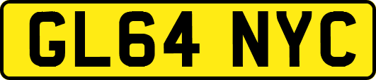GL64NYC