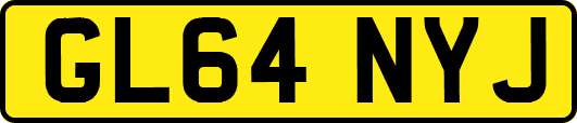 GL64NYJ