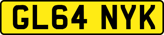 GL64NYK