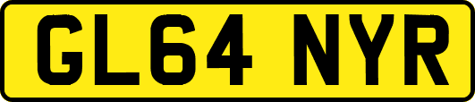 GL64NYR