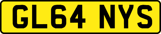 GL64NYS