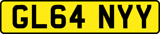 GL64NYY
