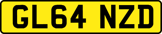 GL64NZD