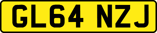 GL64NZJ