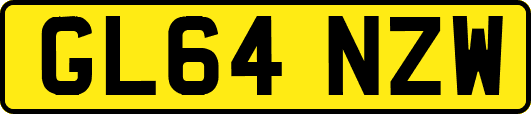 GL64NZW
