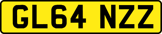 GL64NZZ