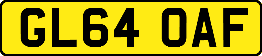 GL64OAF