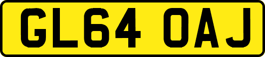 GL64OAJ