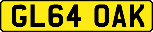 GL64OAK