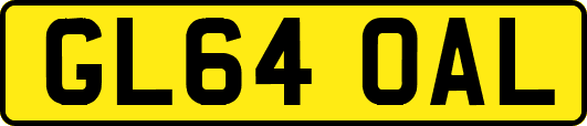 GL64OAL