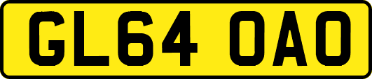 GL64OAO
