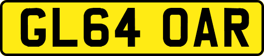 GL64OAR
