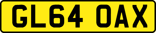 GL64OAX