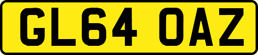 GL64OAZ