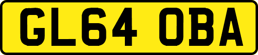 GL64OBA