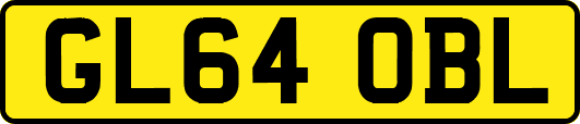 GL64OBL