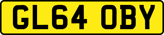 GL64OBY