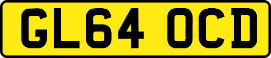 GL64OCD