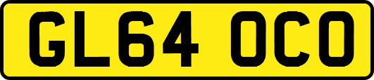 GL64OCO
