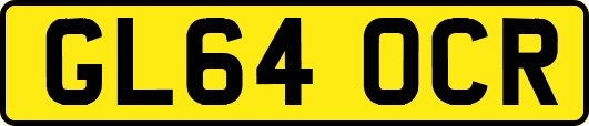 GL64OCR