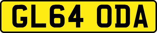 GL64ODA