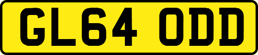 GL64ODD