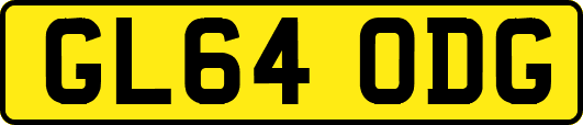 GL64ODG