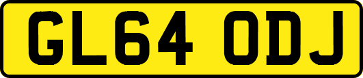 GL64ODJ