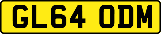GL64ODM